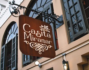 Casita Miramar