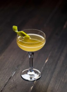 Alta - Samuel Clemens cocktail - credit to Alanna Hale