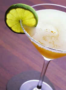 MonarchBeach Cocktail