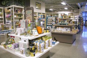 Sam Flax is a one-stop shop for those looking for a gift or memento of their stay in Atlanta. 