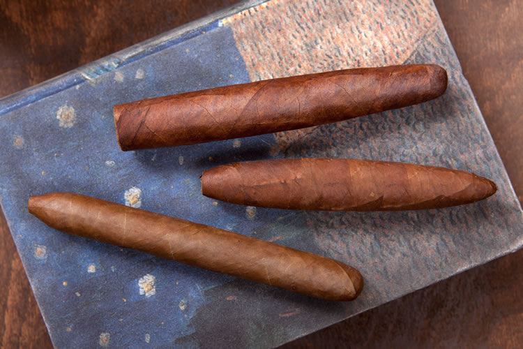 Puerto Rico is home to many premium cigar shops offering a wide selection.